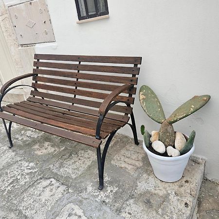 Romantic Miniloft Ostuni Dış mekan fotoğraf
