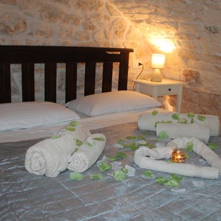 Romantic Miniloft Ostuni Dış mekan fotoğraf