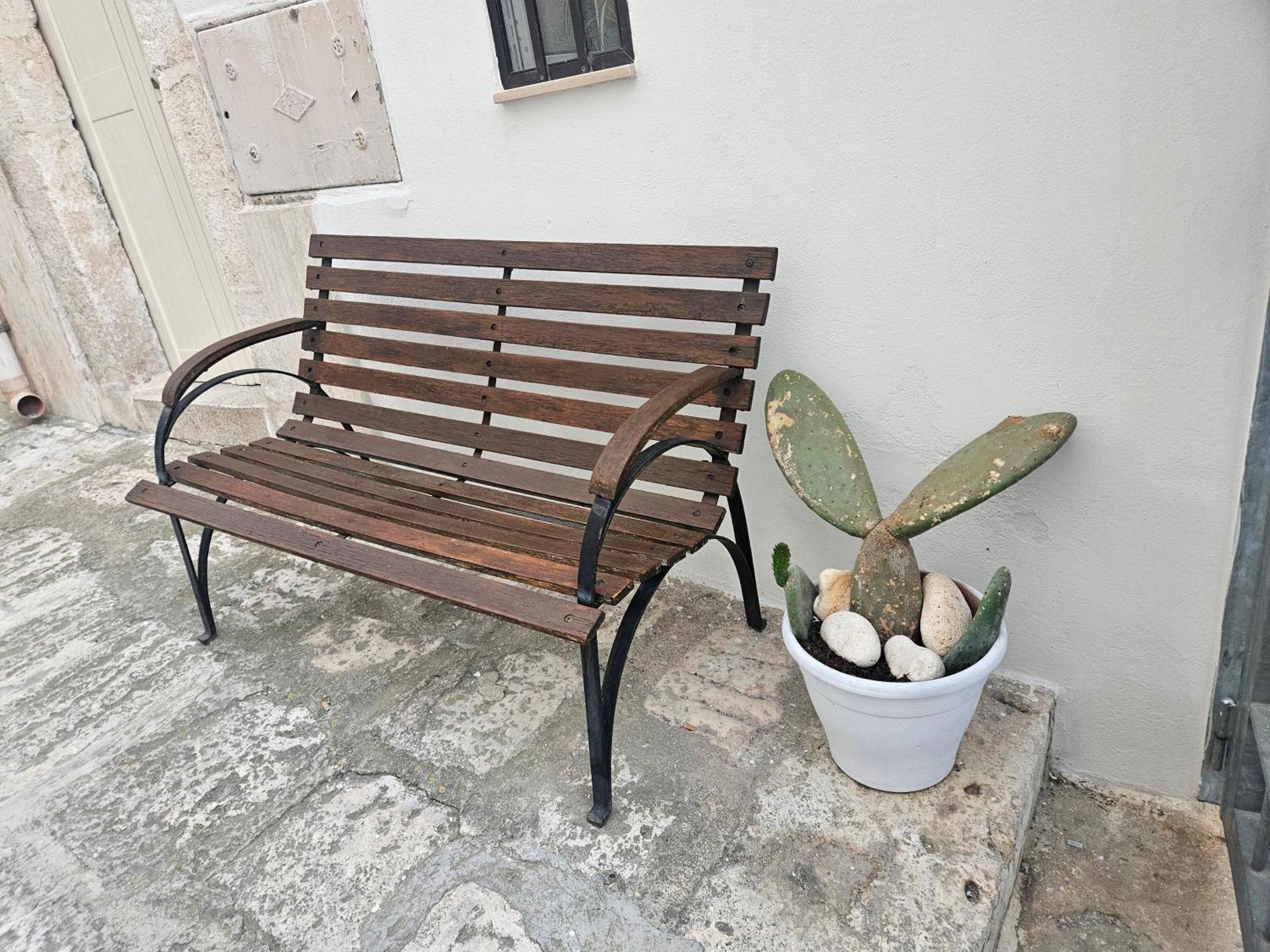 Romantic Miniloft Ostuni Dış mekan fotoğraf