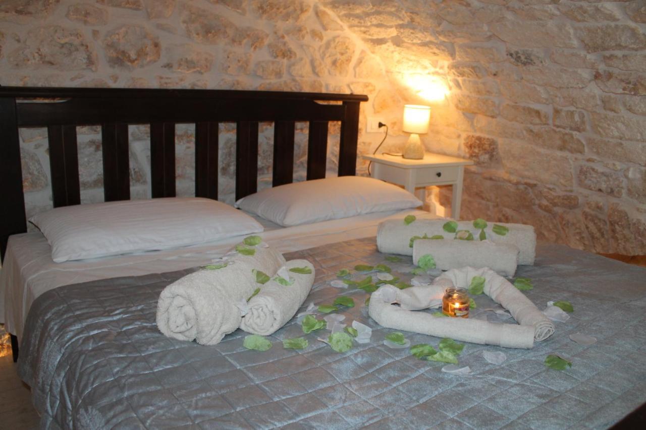 Romantic Miniloft Ostuni Dış mekan fotoğraf