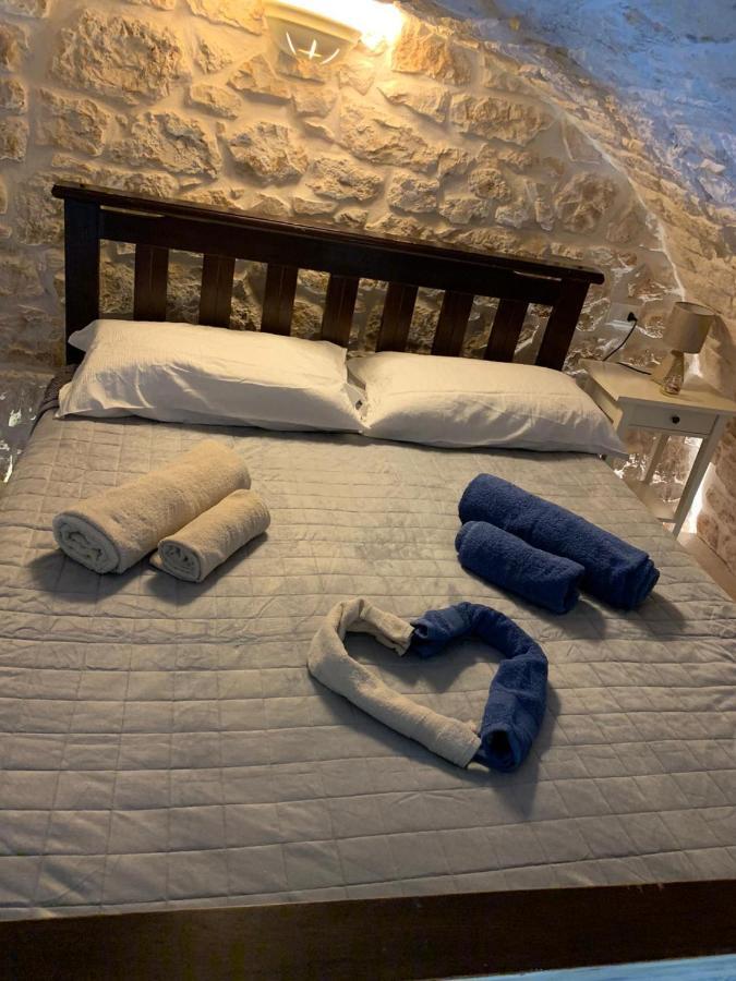 Romantic Miniloft Ostuni Dış mekan fotoğraf