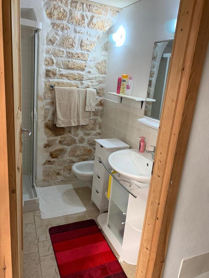 Romantic Miniloft Ostuni Dış mekan fotoğraf