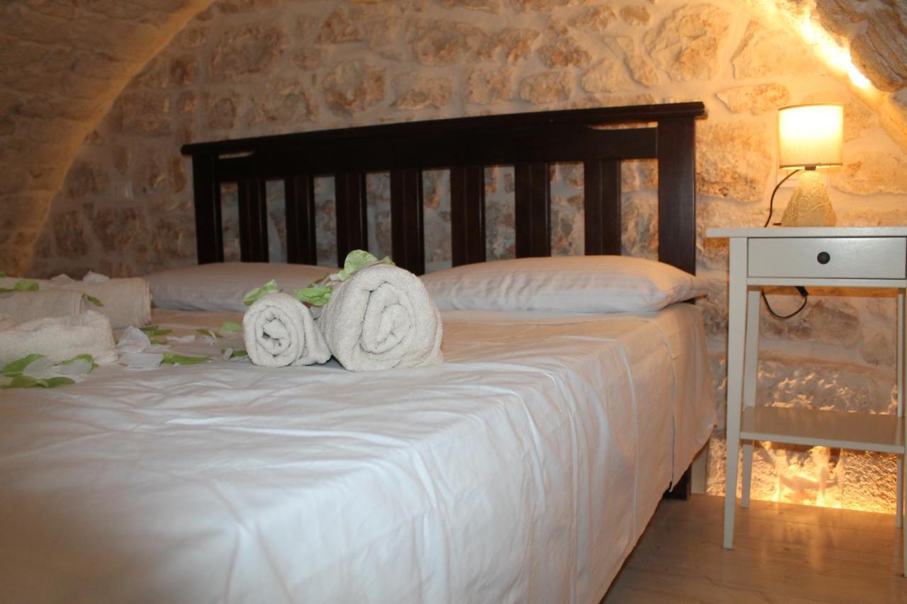 Romantic Miniloft Ostuni Dış mekan fotoğraf