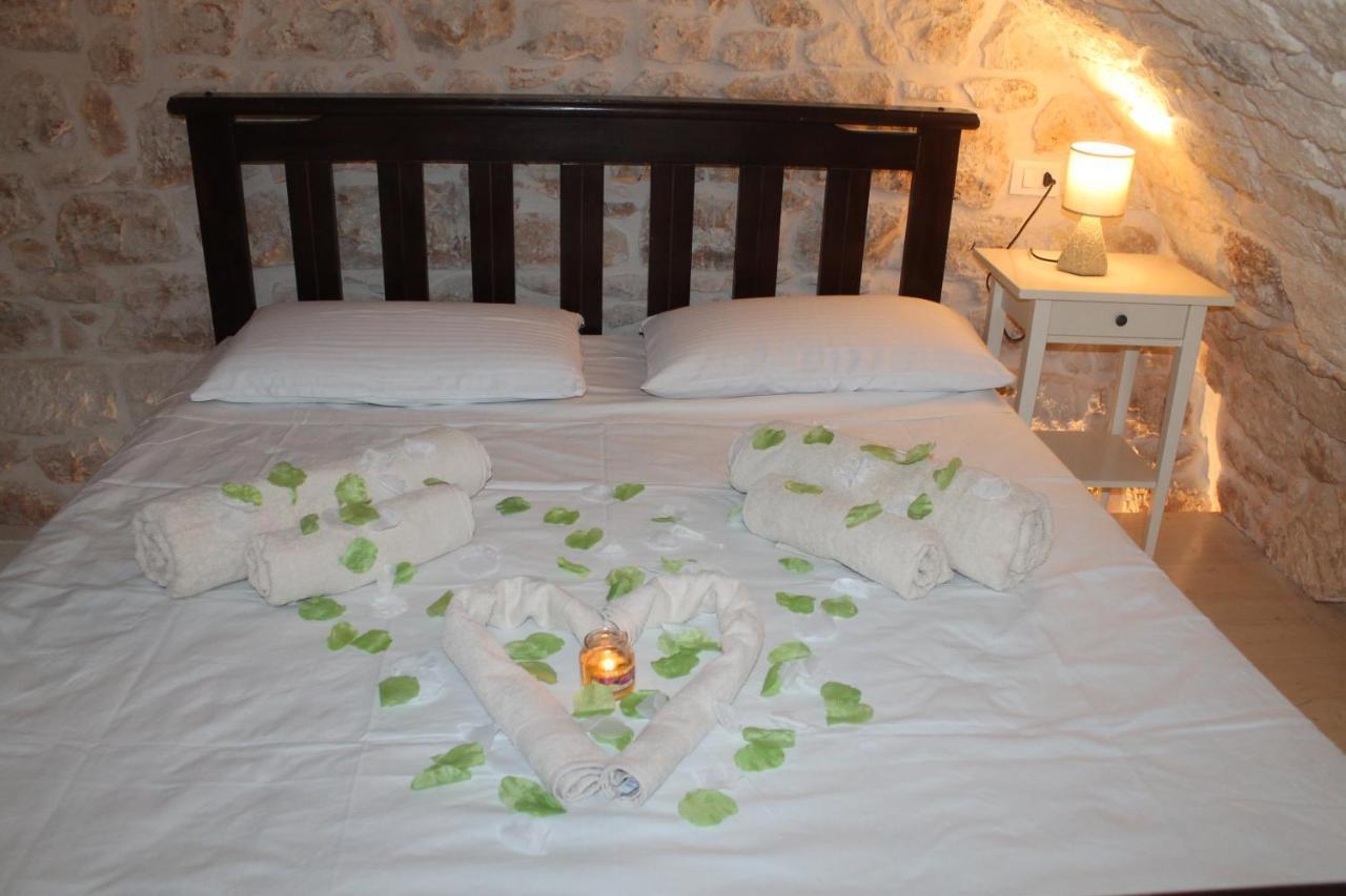 Romantic Miniloft Ostuni Dış mekan fotoğraf